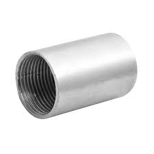 COPLE GALVANIZADO 3/4"