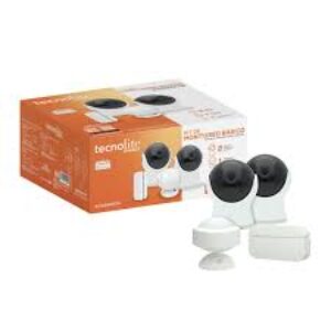 KIT DE MONITOREO INTELIGENTE