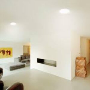 LUMINARIA PARA EMPOTAR 24W LUMINARIA PARA EMPOTAR 24W