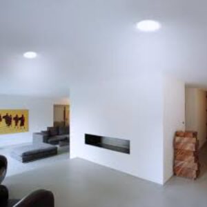 LUMINARIA PARA EMPOTRAR DE 24W LUMINARIA PARA EMPOTRAR DE 24W