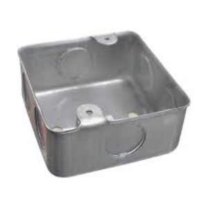 CAJA GALVANIZADA 1/2″