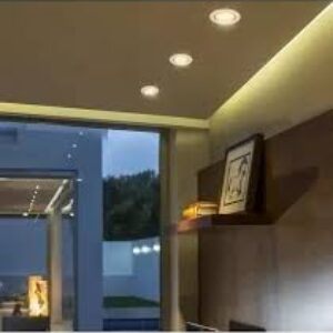 BASE PARA FOCO EMPOTRABLE BASE PARA FOCO EMPOTRABLE