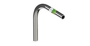 CODO PARED DELGADA 3/4"