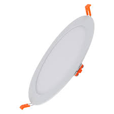 LAMPARA PARA EMPOTRAR 3W