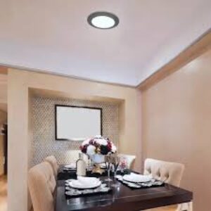 LAMPARA PARA EMPOTRAR 11W LAMPARA PARA EMPOTRAR 11W