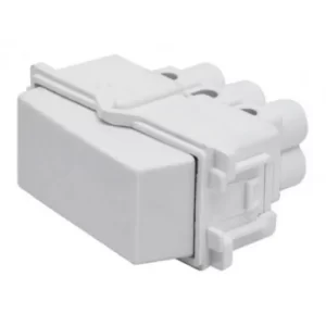 INTERRUPTOR 3 VIAS LINEA MODUS