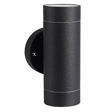 LUMINARIA PARA EXTERIOR EN MURO