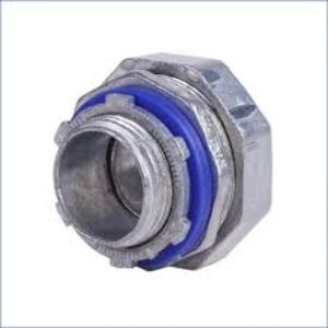 CONECTOR RECTO 1/2″ CONECTOR RECTO 1/2″