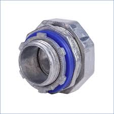 CONECTOR RECTO 1/2"
