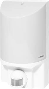 LUMINARIA CON SENSOR DE MOVIMIENTO