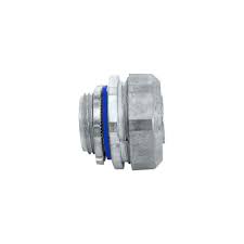 CONECTOR RECTO 3/4"
