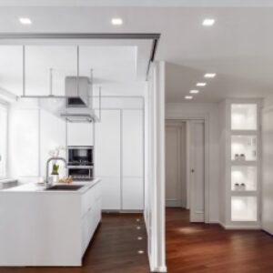 LUMINARIA PARA EMPOTAR 18W LUMINARIA PARA EMPOTAR 18W