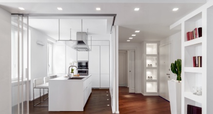 LUMINARIA PARA EMPOTAR 18W - Imagen 2