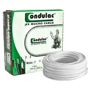 CABLE POT 2X12