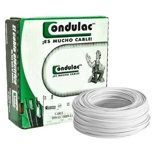 CABLE POT 2X12