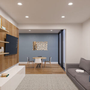 LUMINARIA PARA EMPOTRAR (BOTE) 12W LUMINARIA PARA EMPOTRAR (BOTE) 12W