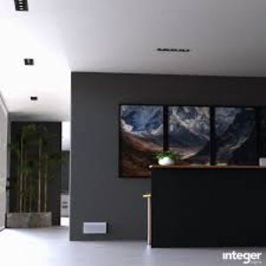 LUMINARIA PARA EMPOTRAR 17W