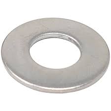 RONDANA GALVANIZADA 3/8" (PZA)