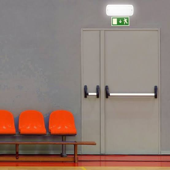 LAMPARA DE EMERGENCIA BUCKHEAD - Imagen 4