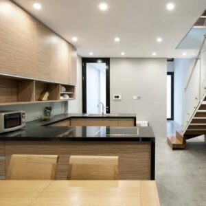 LUMINARIA EMPOTRAR DE 12W