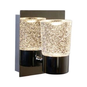 LUMINARIO PARA MURO AXOLO I DE 5W