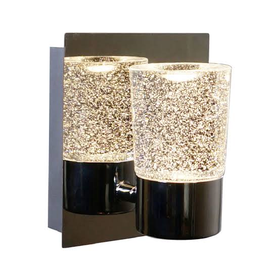 LUMINARIO PARA MURO AXOLO I DE 5W