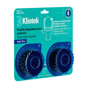 PASTILLAS DESINFECTANTES