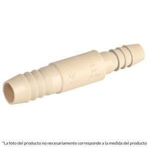 COPLE INSERCION DE 1/2