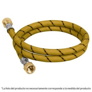 MANGUERA PARA GAS