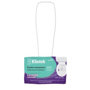 PASTILLA AROMANTIZANTE Y DESINFECTANTE