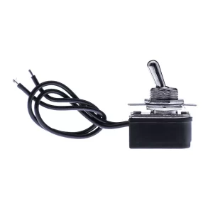 INTERRUPTOR COLA DE RATA