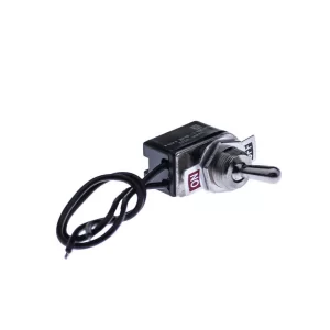 INTERRUPTOR COLA DE RATA