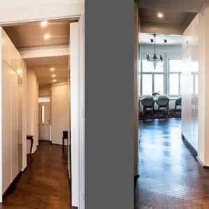 LUMINARIA AJUSTABLE 7W