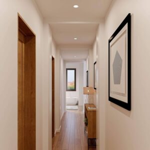 LAMPARA DIRIGIBLE (BOTE) 12W