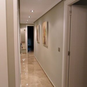 LUMINARIA EMPOTRABLE DE 7W