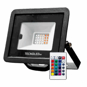 REFLECTOR RGB MULTICOLOR