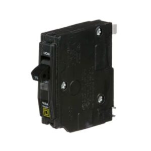 INTERRUPTOR TERMOMAGNETICO