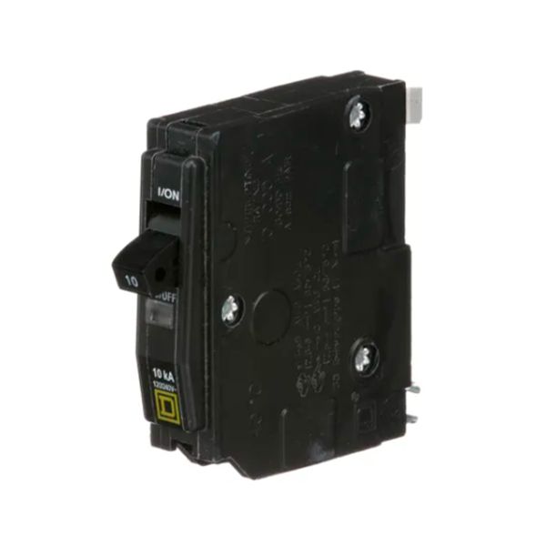 INTERRUPTOR TERMOMAGNETICO - Imagen 2