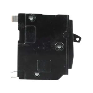 INTERRUPTOR TERMOMAGNETICO