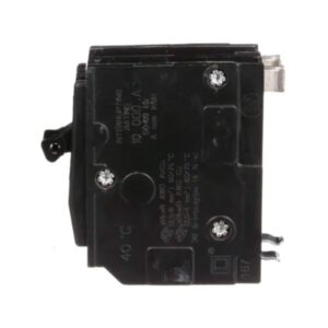 INTERRUPTOR TERMOMAGNETICO