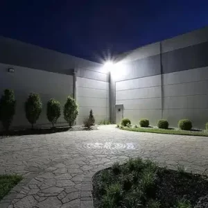 REFLECTOR LUZ CALIDA