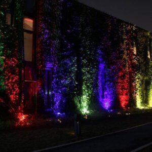 REFLECTOR RGB MULTICOLOR