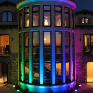 REFLECTOR RGB MULTICOLOR