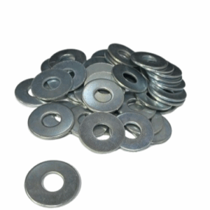 RONDANA GALVANIZADA 3/8″ (100 PZAS)