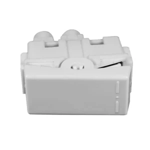 INTERRUPTOR SENCILLO LINEA MODUS