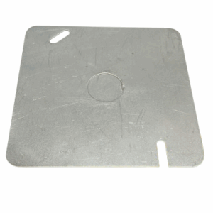 TAPA GALVANIZADA 3/4"