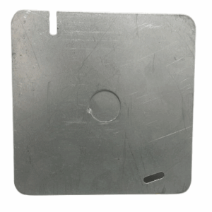 TAPA GALVANIZADA 1″